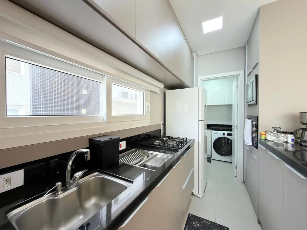 Imagem Apartamento 2 Dormitórios - Bairro Tapera
