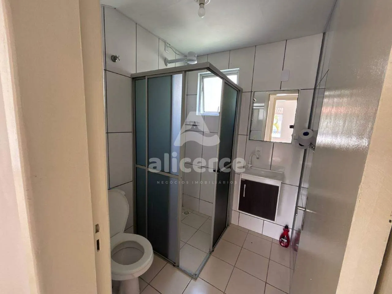 Imagem Apartamento à venda com 3 quartos , 57m² em Sertão do Maruim São José