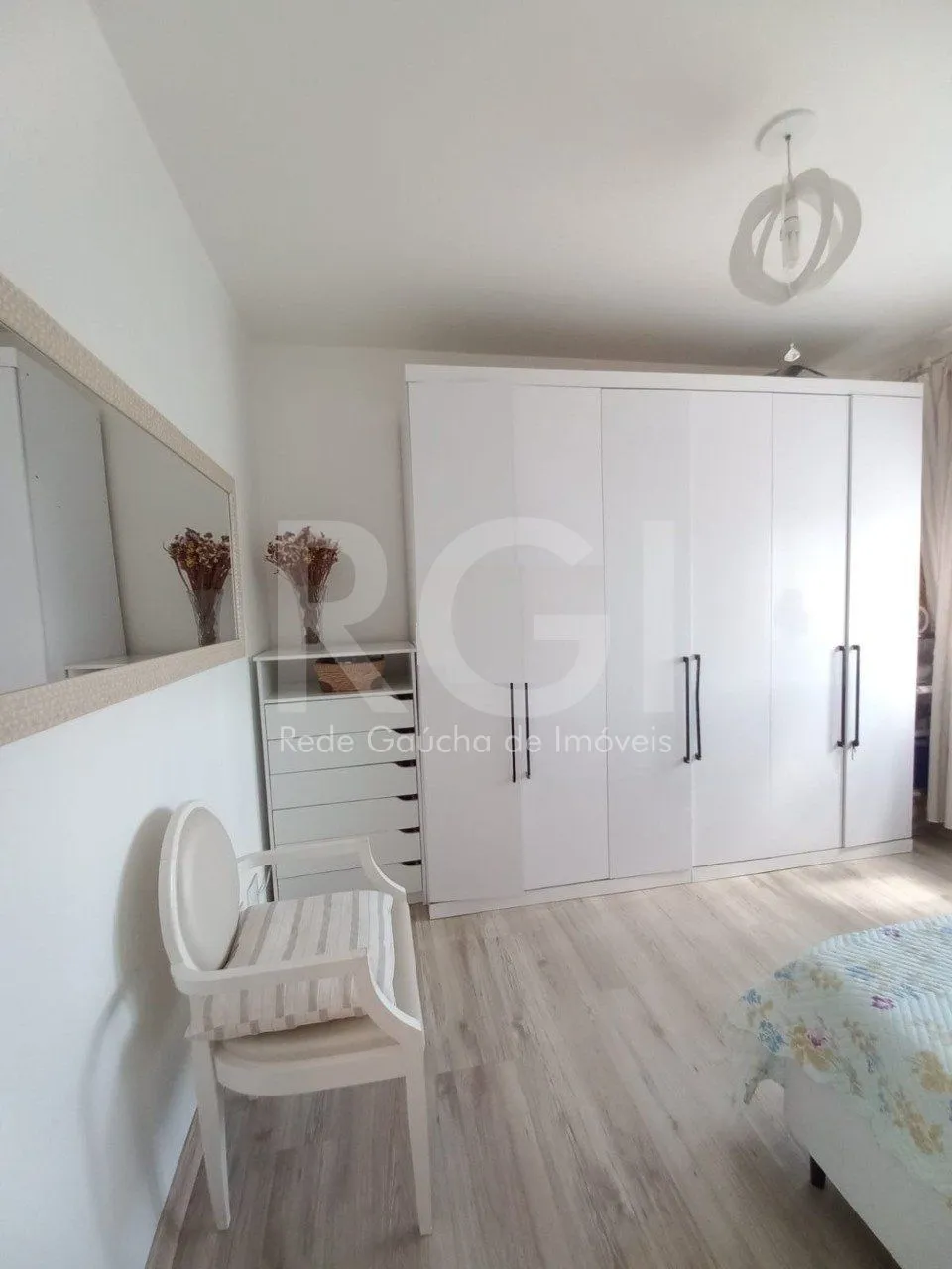 Imagem Apartamento 3 dormitórios à venda Morro Santana Porto Alegre/RS