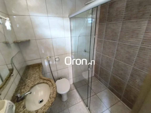 Imagem Casa à venda, 180 m² por R$ 710.000,00 - Jardim Europa - Goiânia/GO