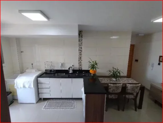 Imagem Apartamento para Venda em Santa Maria / RS no bairro Camobi