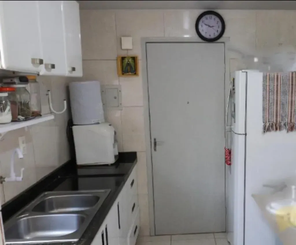 Imagem Apartamento com 3 Quartos à Venda, 75 metros em Cordeiro - Recife