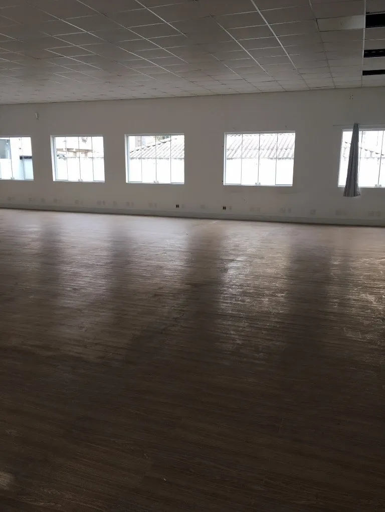 Imagem Salão para locação em Centro de Santo André-SP, alugar salão em Santo André-SP