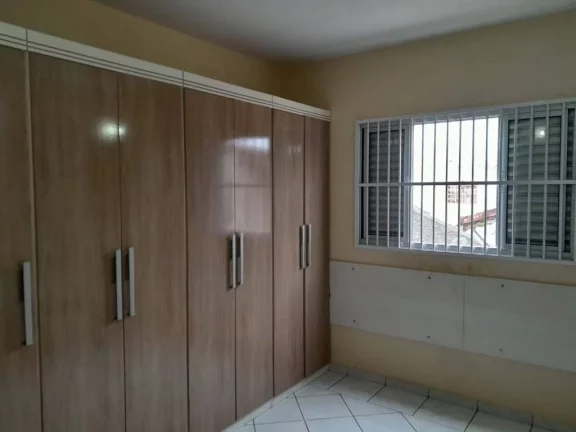 Imagem Sobrado com 3 dormitórios à venda, 180 m² por R$ 750.000,00 - Jardim Quietude - Praia Grande/SP