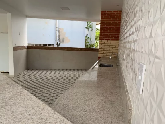 Imagem Apartamento 3 quartos disponivel para venda