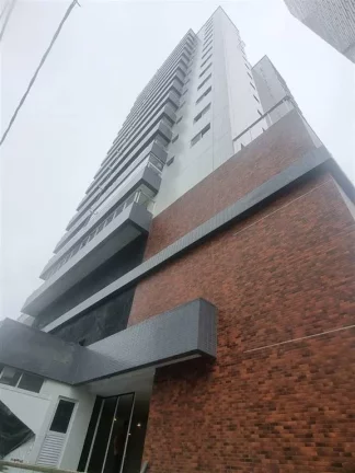 Imagem APARTAMENTO COM 59.91 m² - GUILHERMINA - PRAIA GRANDE SP