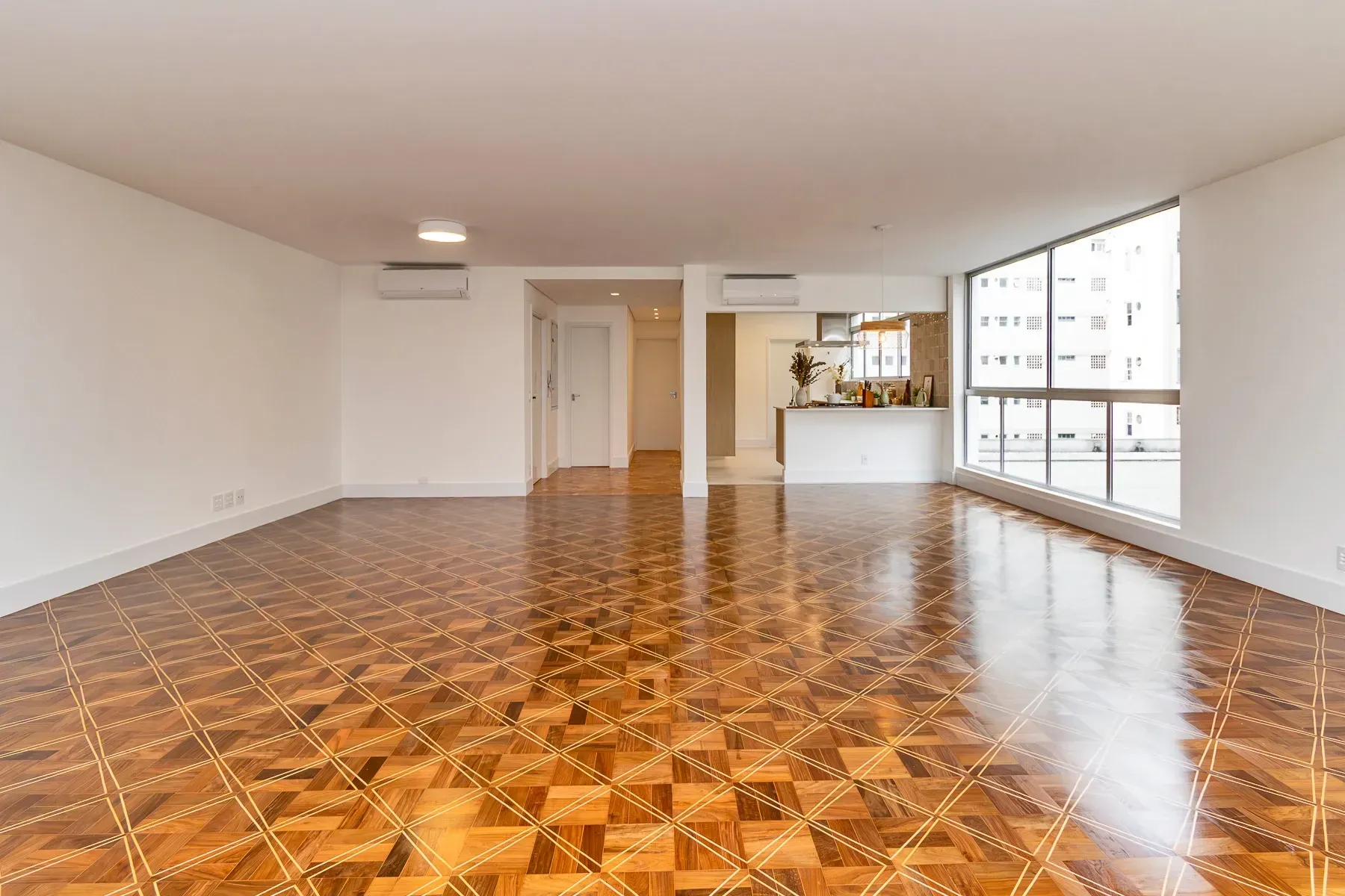 Imagem Apartamento com 3 Quartos à Venda, 201,7 m² em Higienópolis - São Paulo
