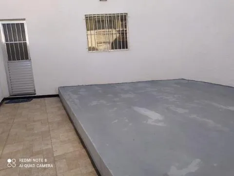 Imagem VENDA DE SOBRADO NO JARDIM NOVA ITAQUÁ, EM ITAQUAQUECETUBA/SP, 70m² com 2 quartos, sala de estar, quintal e garagem para 01 auto. CONSULTE-NOS.