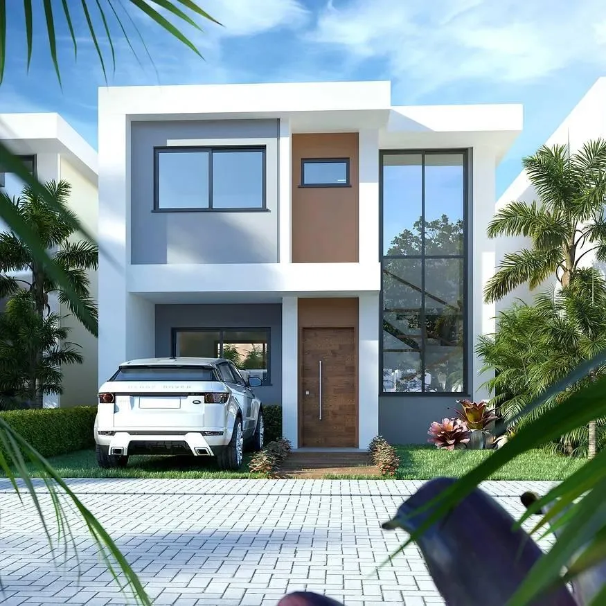 Imagem Casa com 3 quartos, 240m2, à venda em Lauro de Freitas, Praia de buraquinho