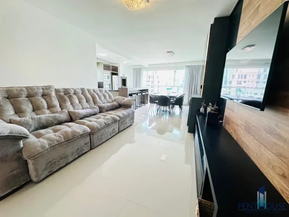 Imagem Apartamento Zona Central para Venda em Balneário Camboriú, CENTRO, 3 dormitórios, 2 suítes, 3 banheiros, 2 vagas