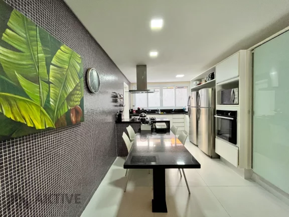 Imagem Casa de Condomínio em Alphaville - Barueri, SP