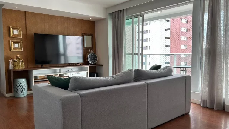 Imagem Apartamento em Boa Viagem com 115m!