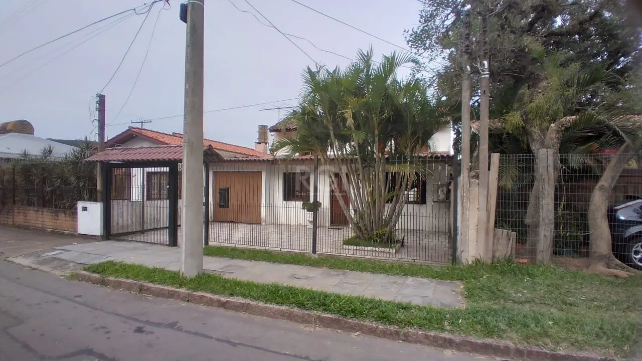 Imagem Casa no bairro Aberta dos Morros