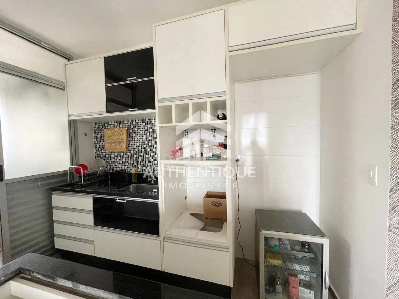 Imagem TERRAZA MARINA AGUA BRANCA - Apartamento no bairro Água Branca à venda