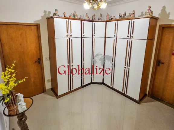 Imagem Apartamento com 3 suítes, lazer completo no bairro Aparecida em Santos por R$ 1.400.000,00