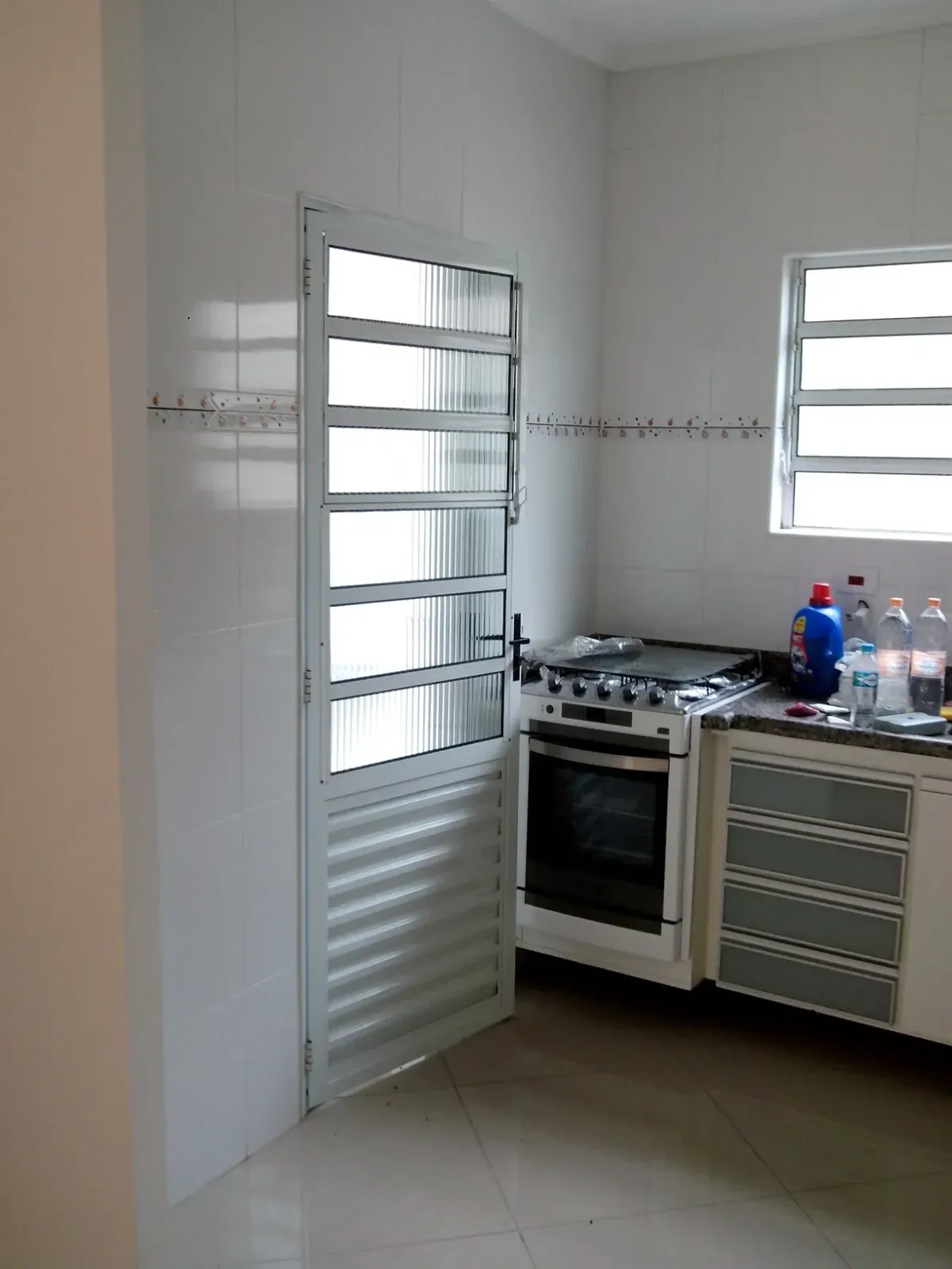Imagem Casa de Condomínio com 2 Quartos à Venda, 45 m² em Vila Cascatinha - São Vicente