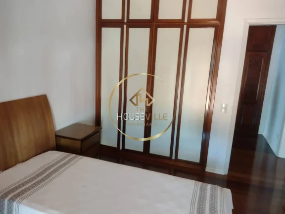 Imagem Casa sobrado, 4 Dormitórios (1suíte), 375m², Jardim Esplanada II.