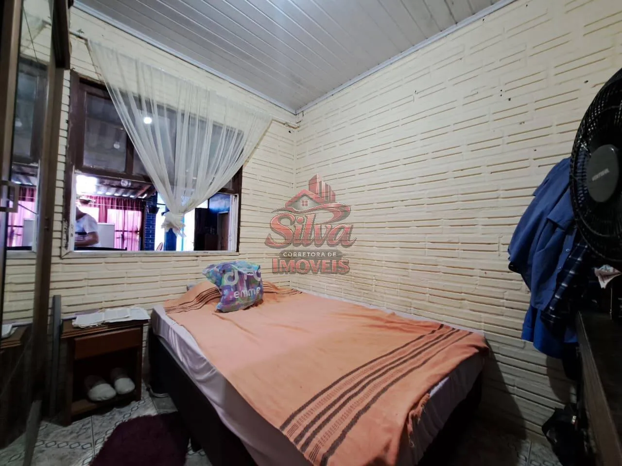 Imagem C102 | Casa 2 dormitórios com 4 kitnets em Mariluz
