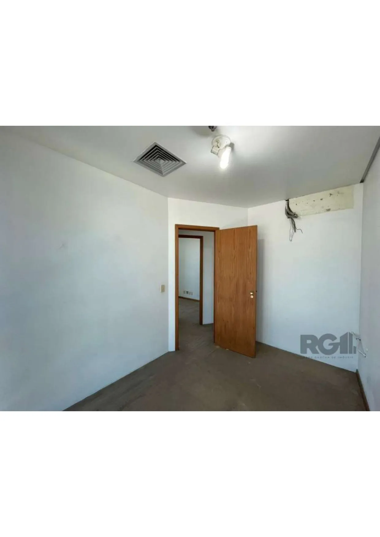 Imagem Sala comercial com 37m2