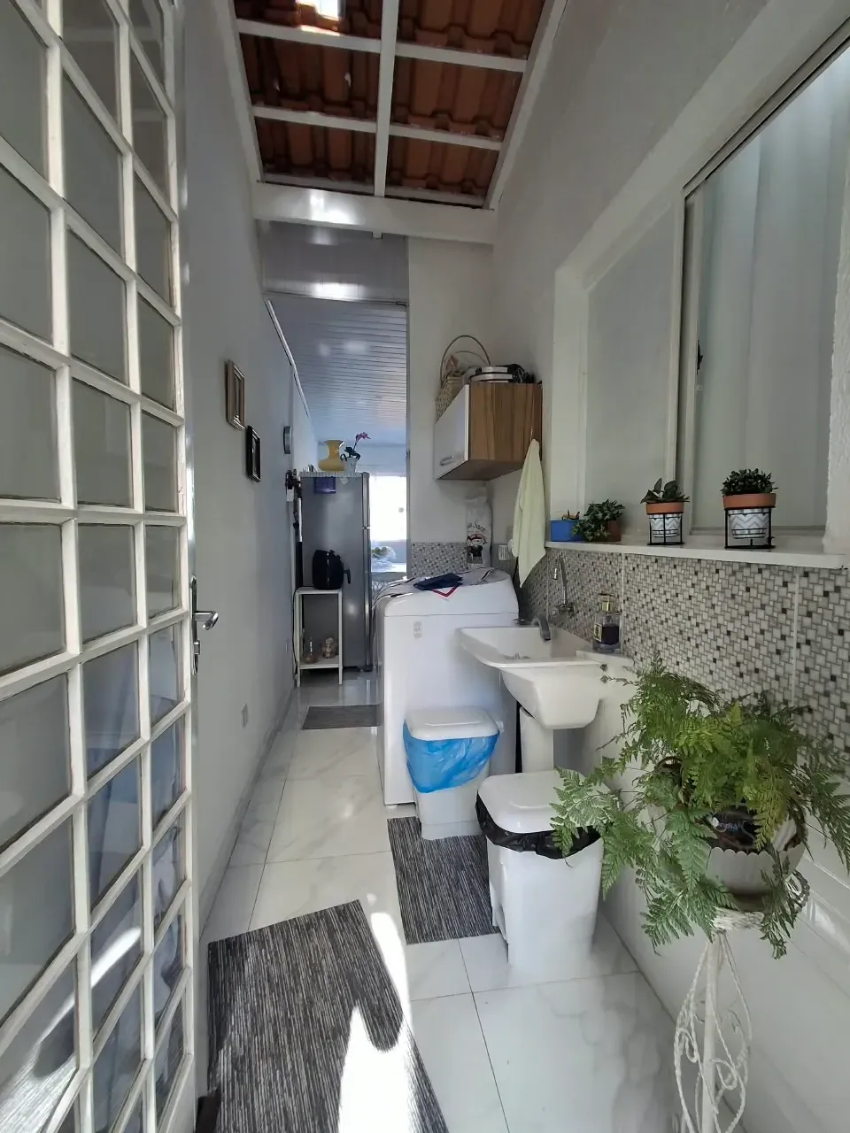 Imagem Casa de Condomínio com 3 Quartos à Venda, 70 m² em Tijuco Preto(Caucaia do Alto) - Cotia