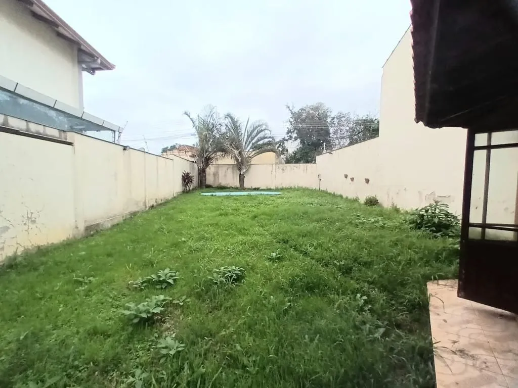 Imagem Sobrado em Nossa Senhora das Graças