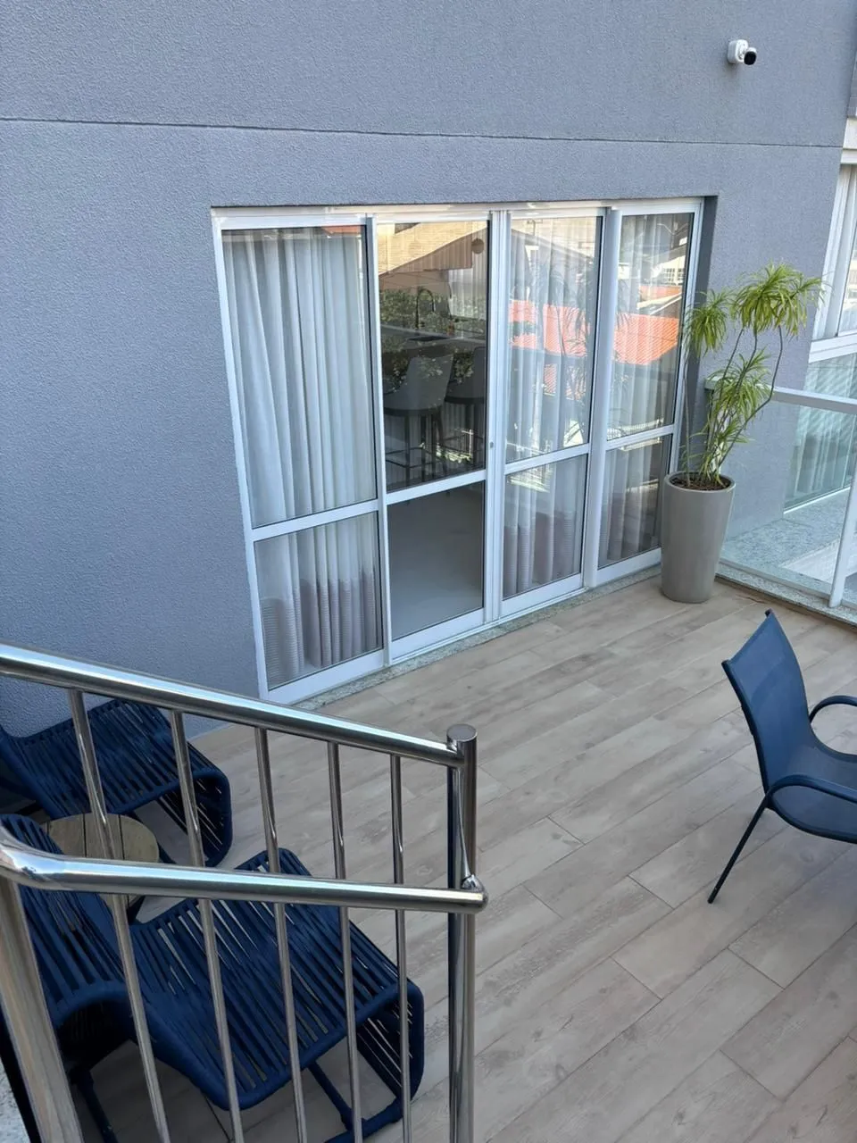 Imagem Apartamento em Alto Perequê