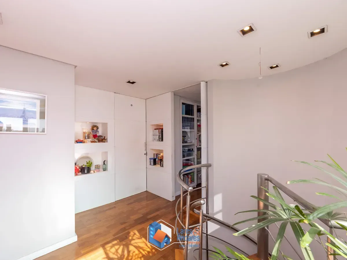 Imagem Cobertura para venda em Campo Belo com 4 quartos, sendo 4 suítes, 467m²
