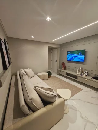 Imagem Princess Tower Residence