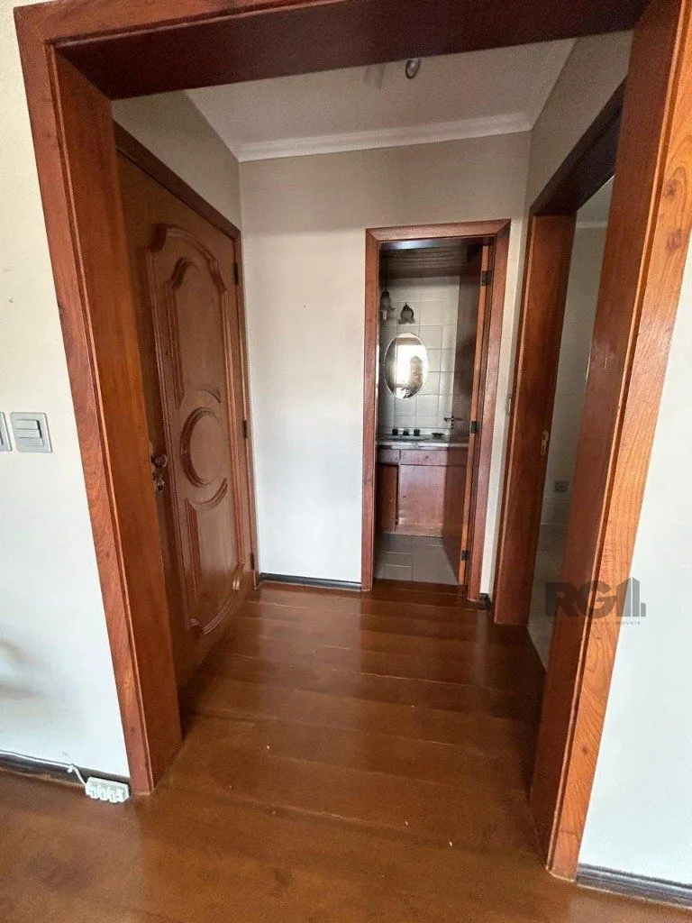 Imagem Apartamento em Menino Deus