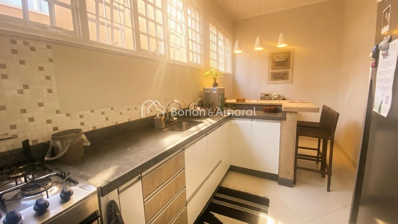 Imagem Casa à venda no Loteamento Caminhos de San Conrado, em Sousas, Campinas/SP