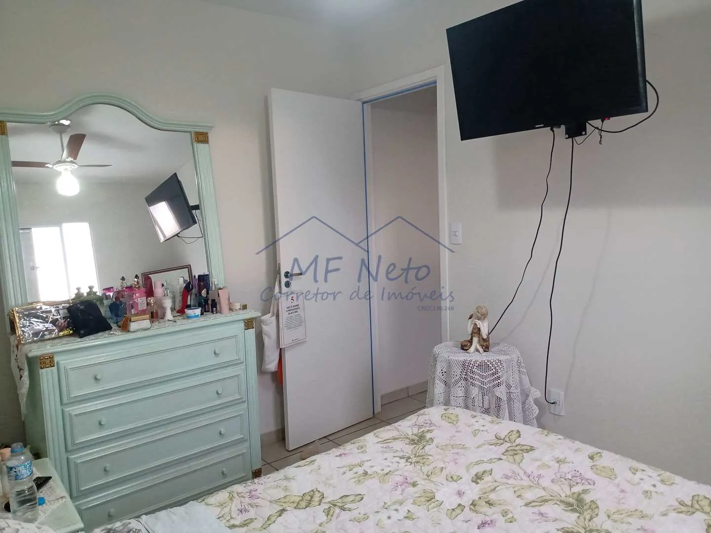 Imagem Apartamento Padrão
