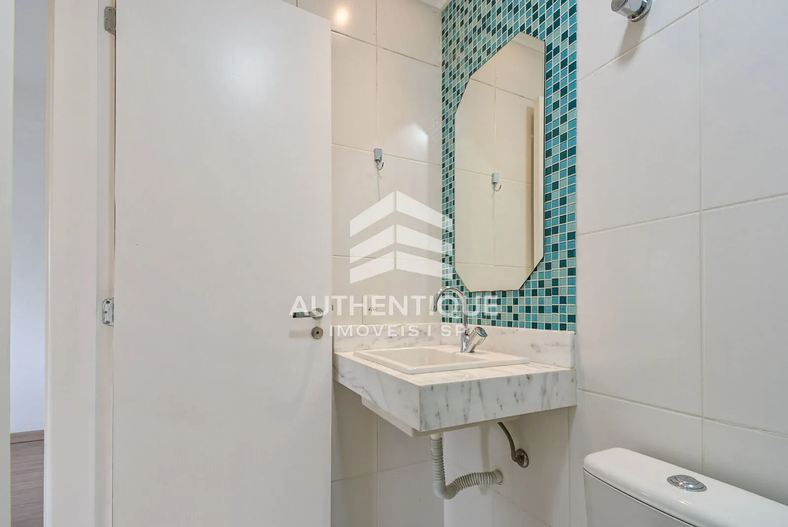 Imagem Lumen Brooklin - Apartamento à venda em São Paulo/SP