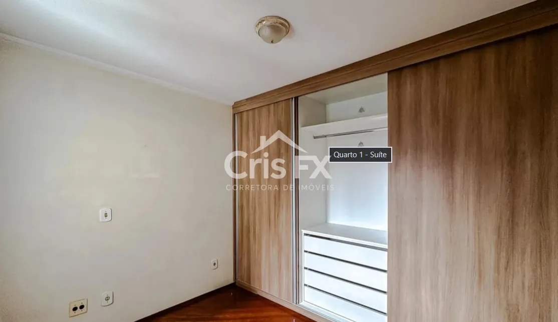 Imagem Apartamento de 3 quartos, 90m² no bairro Vila Regente Feijó, em São Paulo