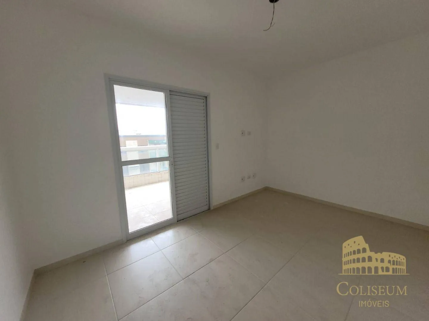Imagem Apartamento com 3 quartos à venda, 125 m² por R$ 890.000 - Tupi - Praia Grande/SP