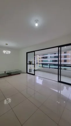 Foto do imóvel Excelente apartamento com três quartos home office varanda gourmet a venda em Alphaville