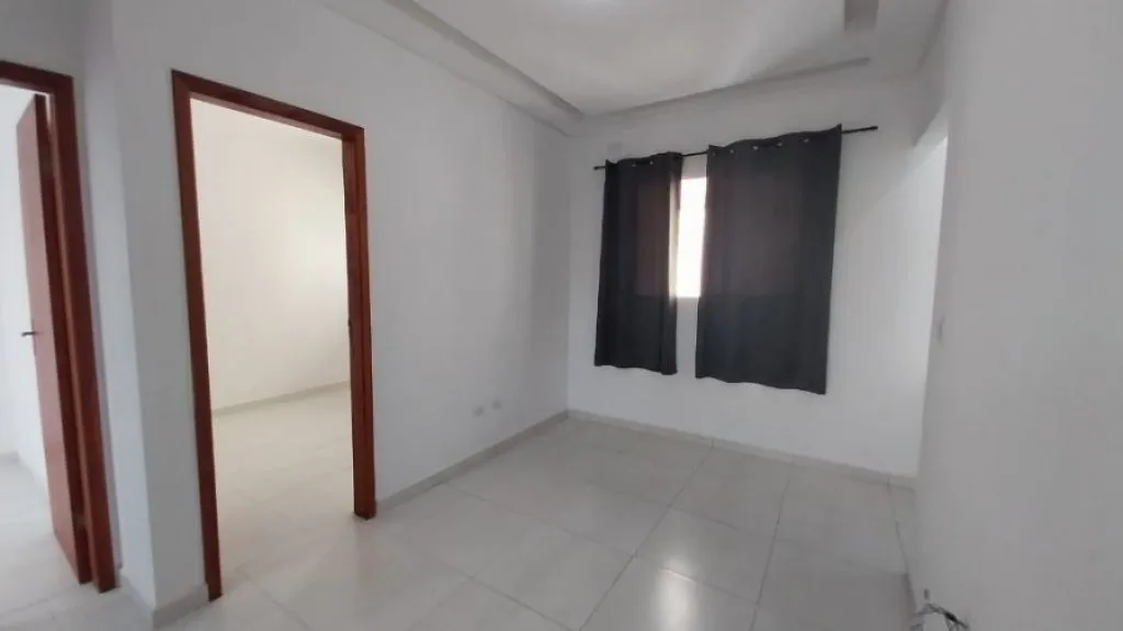 Imagem CASA COM 50,00 m² - AVIAÇÃO - PRAIA GRANDE SP