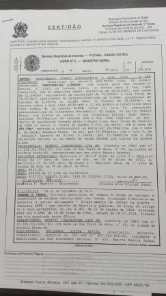 Imagem Apartamento 2 quartos para venda no bairro Desvio Rizzo em Caxias do Sul