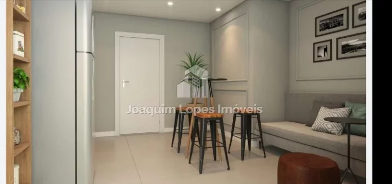 Imagem Apto de 2 dorms Suíte, Sacada e Vaga, Lazer, V. Rosália a pa