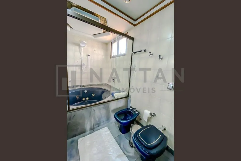 Imagem Apartamento com 3 dormitórios à venda, 187 m² por R$ 1.200.000,00 - Jardim Anália Franco - São Paulo/SP
