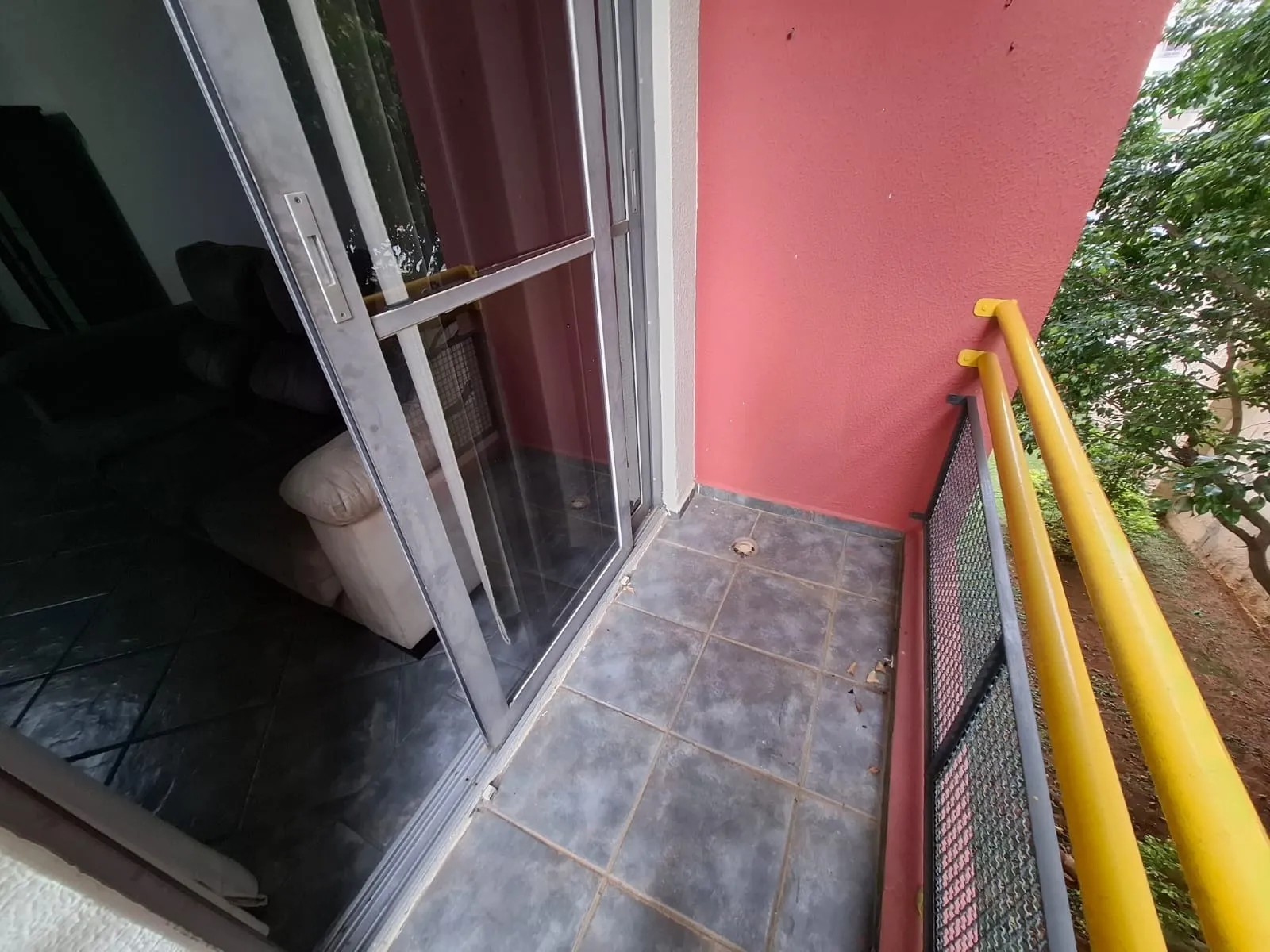Imagem Apartamento conta com 03 dormitórios Jardim Vera Cruz- Sorocaba/SP