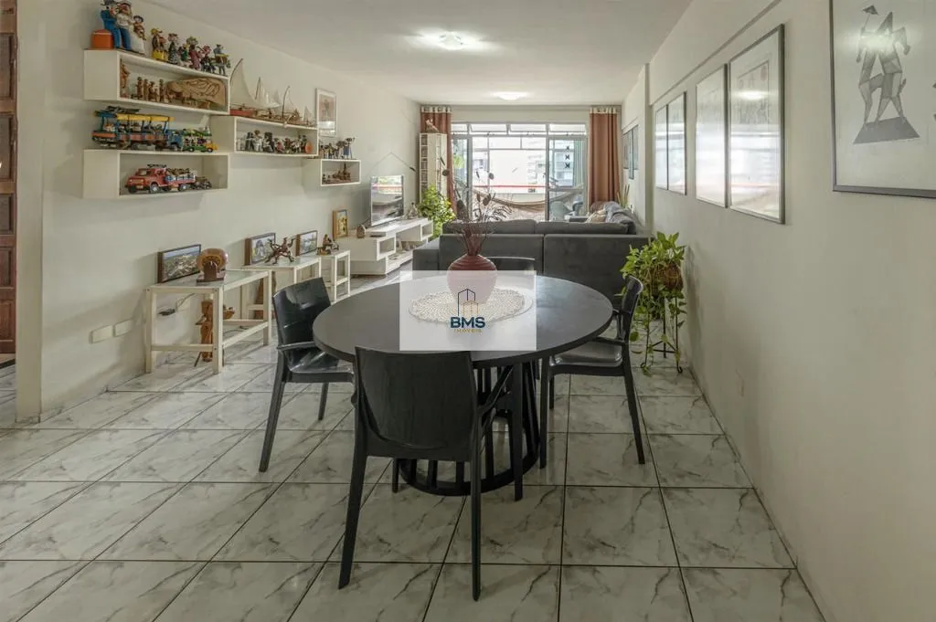Imagem Apartamento em Boa Viagem com 3 quartos