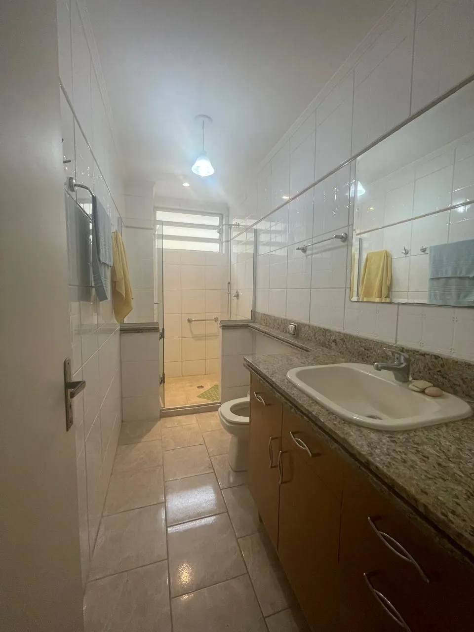 Imagem Amplo Apartamento 2 dormitórios com vaga!