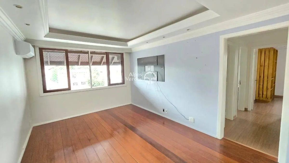 Imagem Apartamento à Venda em Gramado, Gramado - RS