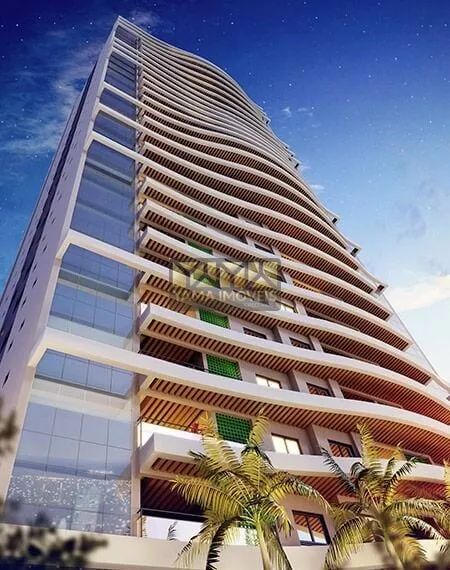 Imagem Authoria Fascínio - Apartamento à venda no bairro Jardim Botânico - Ribeirão Preto/SP