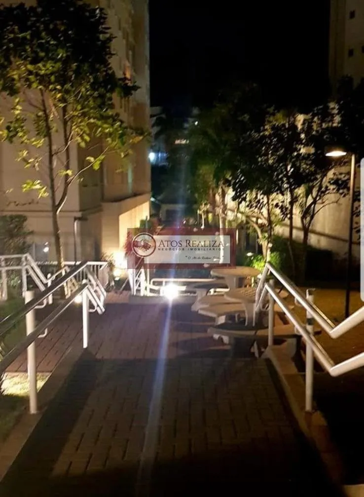 Imagem Aluguel de Apartamento em Vila Andrade SP | 3 Dorms, 1 Suíte