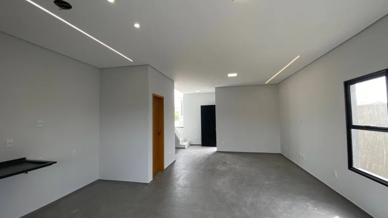 Imagem Casa com 3 dormitórios à venda, 130 m² por R$ 850.000,00 - Caucaia Home Club - Cotia/SP
