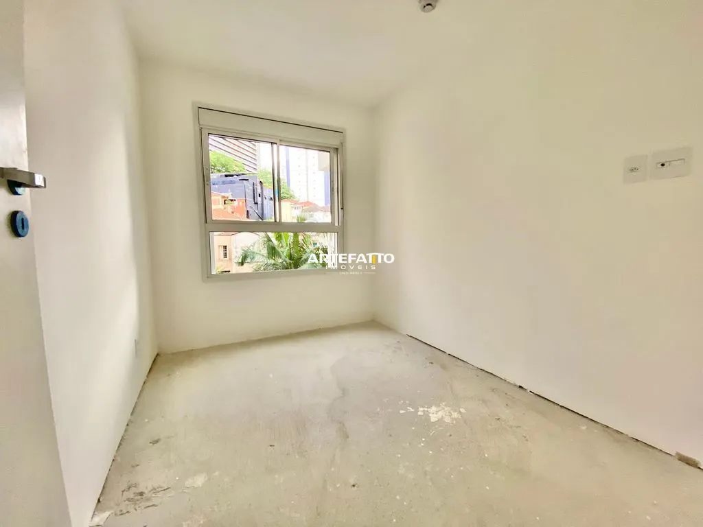 Imagem Apartamento à venda em São Paulo, Bela Vista, com 2 quartos, 60m2