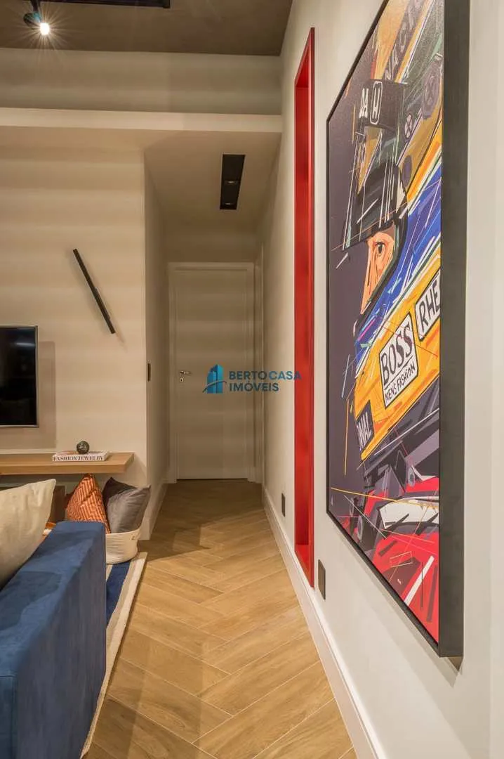 Imagem Apartamento Padrão