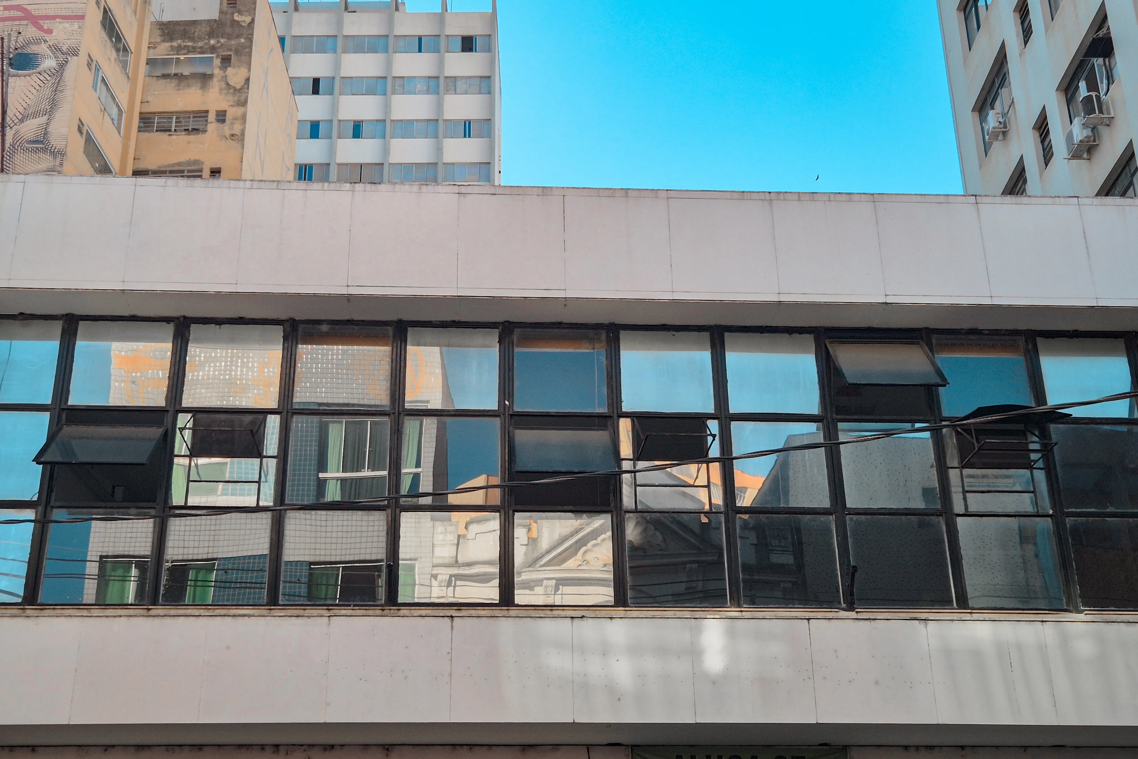 Imagem Loja para locação no Centro de Sorocaba | Rua São Bento | 1.000 m² em 3 pavimentos