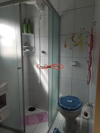 Imagem PRÉDIO COMERCIAL E RESIDENCIAL PARA VENDA EM ARTUR ALVIM